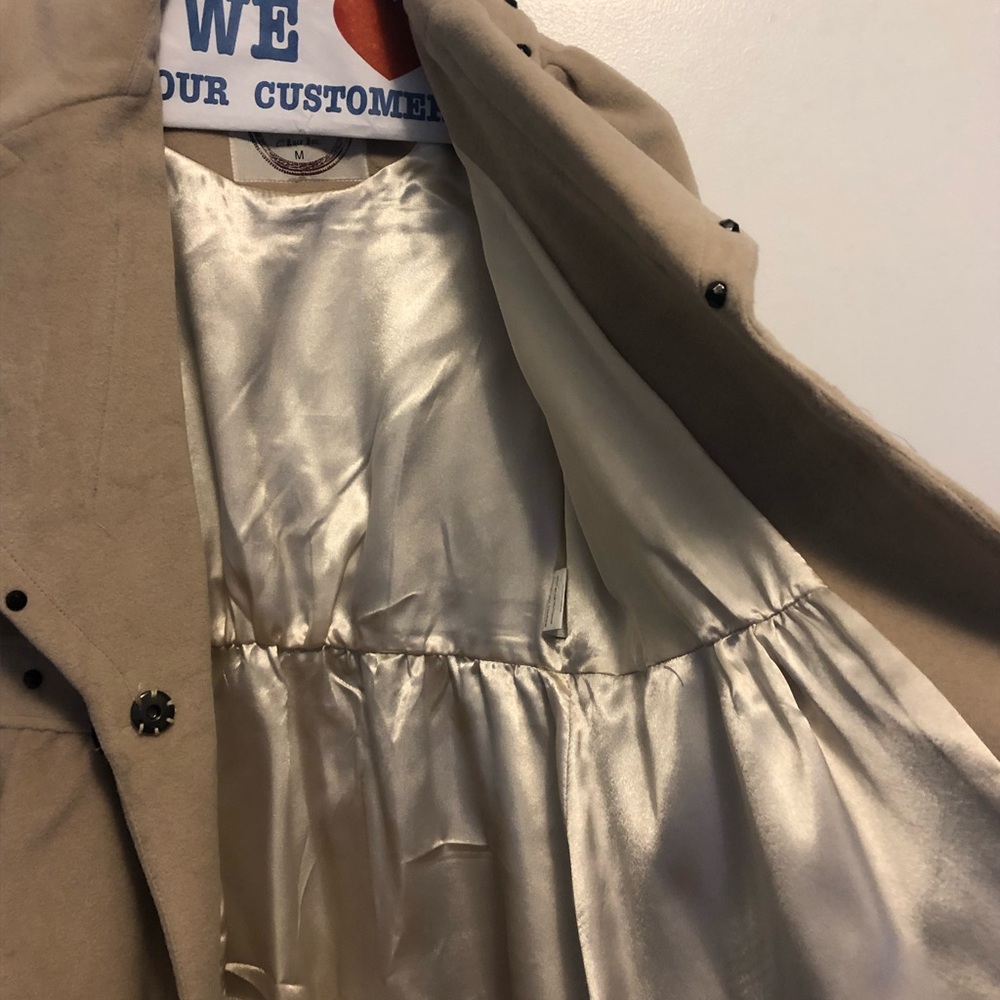 C Luce Inc. Jacket - image 2